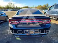 2016 Dodge CHARGER фото