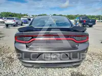 2016 Dodge CHARGER фото