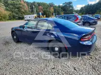 2016 Dodge CHARGER фото