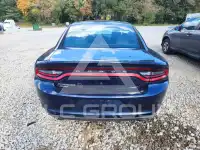 2016 Dodge CHARGER фото