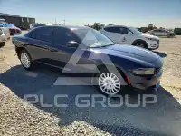 2016 Dodge CHARGER фото