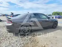 2016 Dodge CHARGER фото
