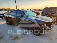 2016 Dodge CHARGER фото