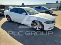 2016 Dodge CHARGER photo