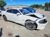 2016 Dodge CHARGER photo