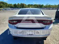 2016 Dodge CHARGER photo