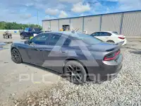 2016 Dodge CHARGER фото