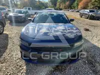 2016 Dodge CHARGER фото