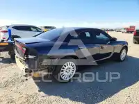 2016 Dodge CHARGER фото