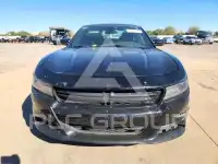 2016 Dodge CHARGER фото