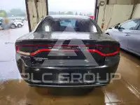 2016 Dodge CHARGER фото