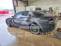 2016 Dodge CHARGER фото