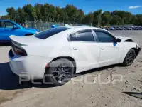 2016 Dodge CHARGER photo