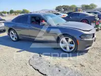 2016 Dodge CHARGER фото