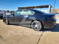 2016 Dodge CHARGER фото