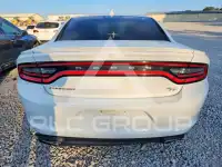 2016 Dodge CHARGER фото