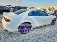 2016 Dodge CHARGER фото