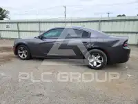2016 Dodge CHARGER фото