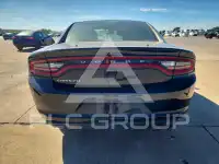 2016 Dodge CHARGER фото