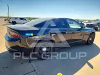 2016 Dodge CHARGER фото