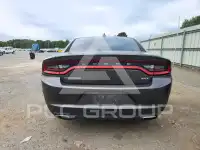 2016 Dodge CHARGER фото