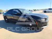 2016 Dodge CHARGER фото