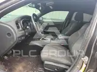 2016 Dodge CHARGER фото
