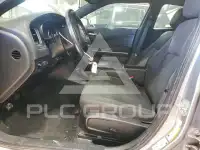 2016 Dodge CHARGER фото