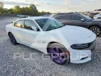 2016 Dodge CHARGER фото