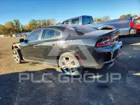 2016 Dodge CHARGER фото