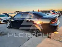2016 Dodge CHARGER фото