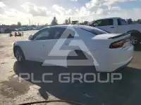 2016 Dodge CHARGER photo