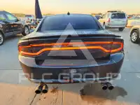 2016 Dodge CHARGER фото
