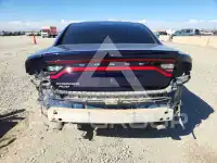 2016 Dodge CHARGER фото