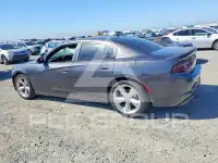 2016 Dodge CHARGER фото