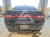 2016 Dodge CHARGER фото
