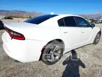 2016 Dodge CHARGER фото