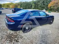 2016 Dodge CHARGER фото