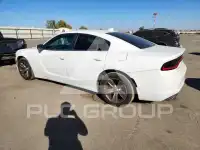 2016 Dodge CHARGER photo