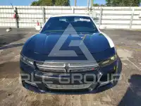 2016 Dodge CHARGER photo