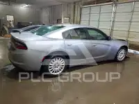 2016 Dodge CHARGER фото