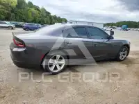 2016 Dodge CHARGER фото