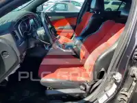 2016 Dodge CHARGER фото