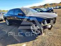 2016 Dodge CHARGER фото