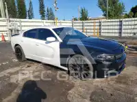 2016 Dodge CHARGER photo