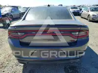 2016 Dodge CHARGER фото