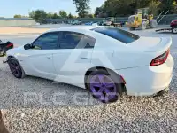 2016 Dodge CHARGER фото
