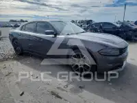 2016 Dodge CHARGER фото