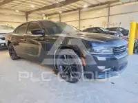 2016 Dodge CHARGER фото