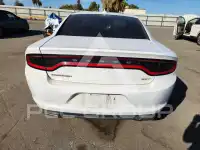2016 Dodge CHARGER photo